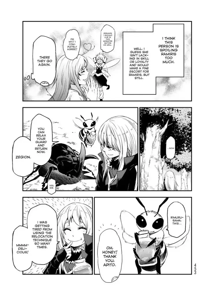 That Time I Got Reincarnated as a Slime Chapter 77 image 06_optimized